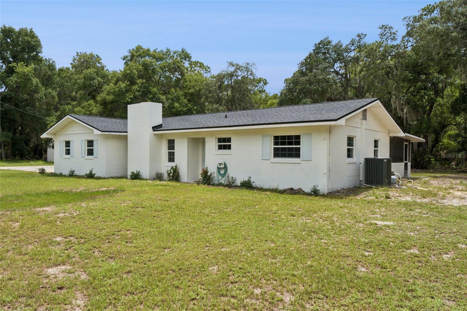 ACRES PALMETTO UNREC SUB - Residential