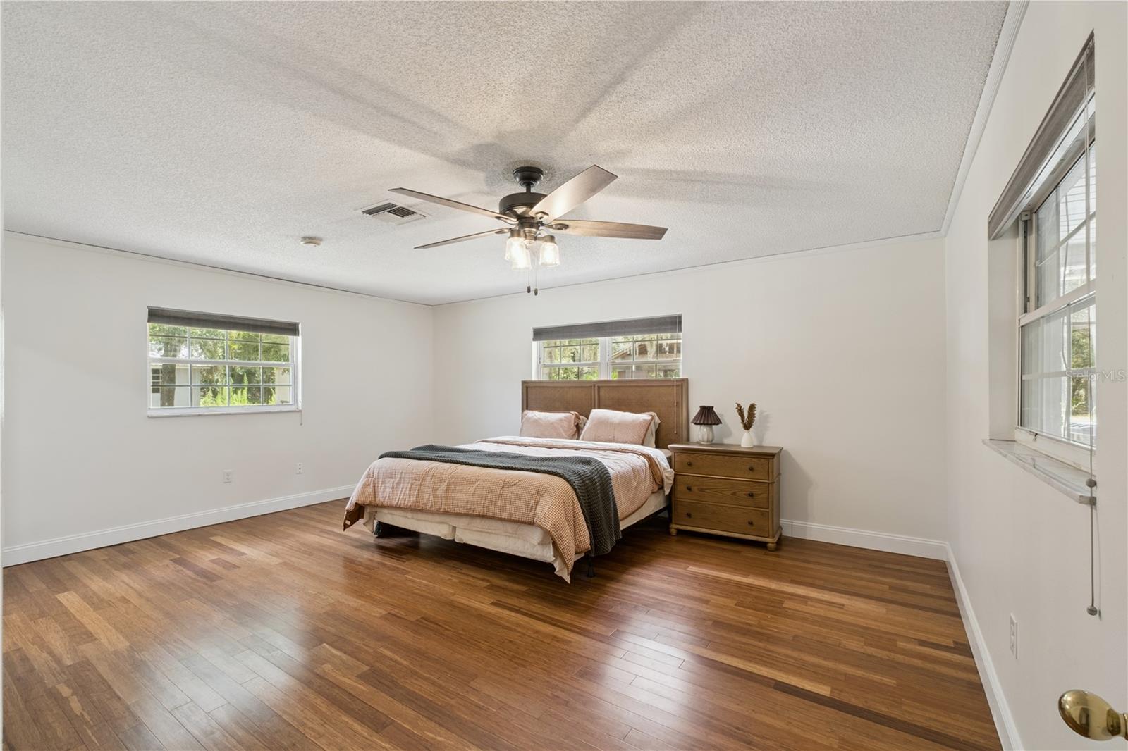 ACRES PALMETTO UNREC SUB - Residential