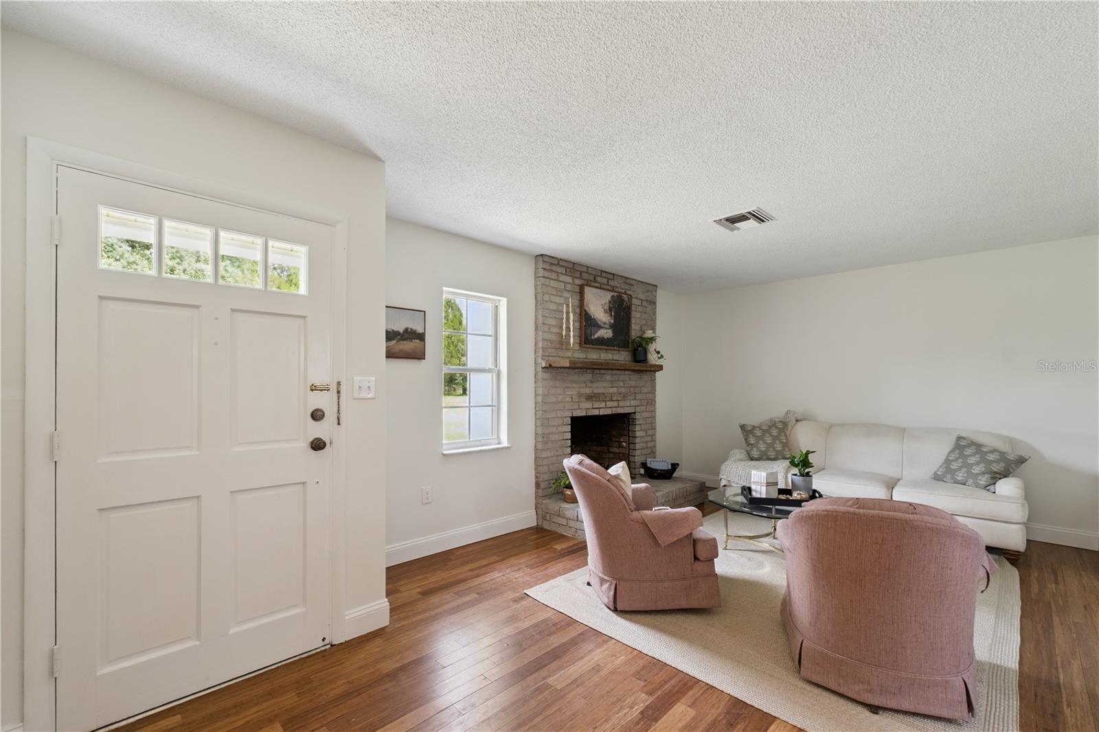 ACRES PALMETTO UNREC SUB - Residential