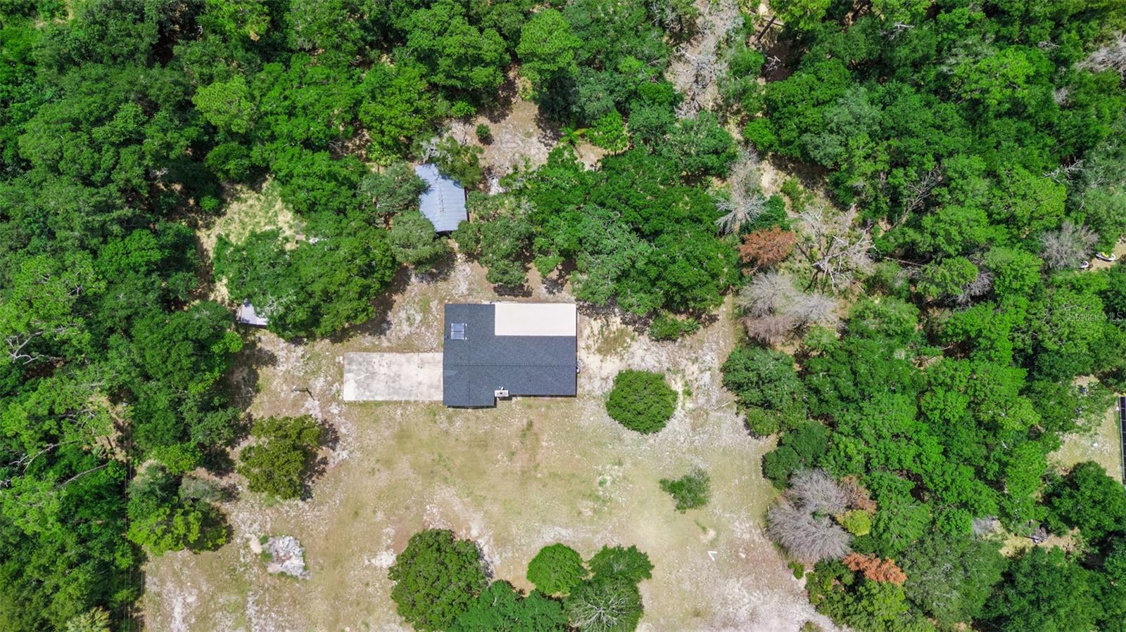 ACRES PALMETTO UNREC SUB - Residential
