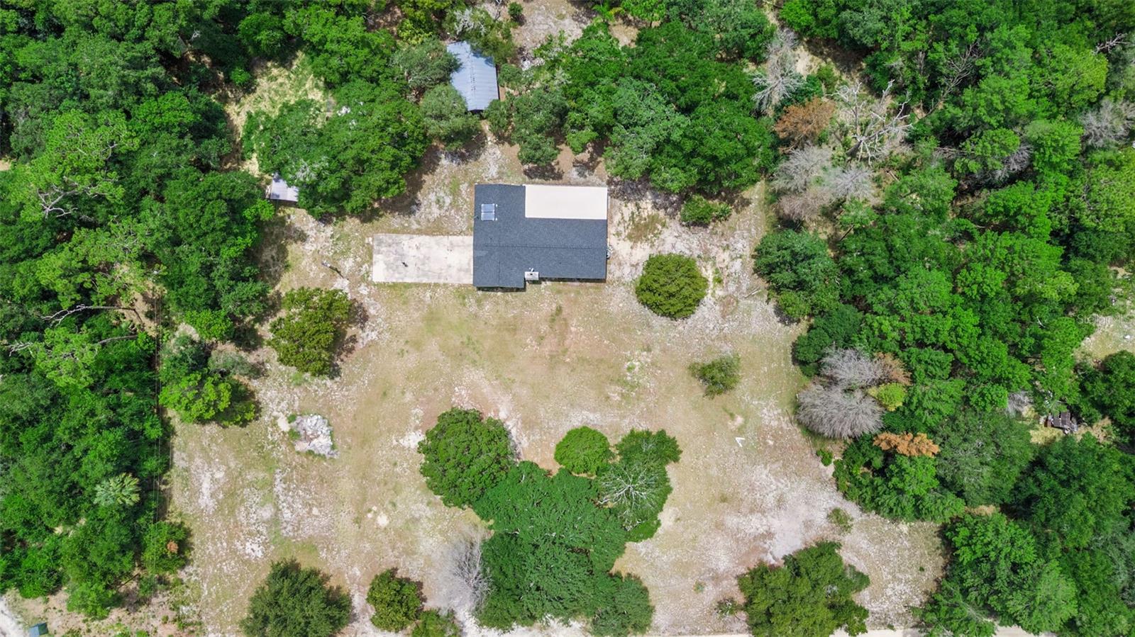 ACRES PALMETTO UNREC SUB - Residential
