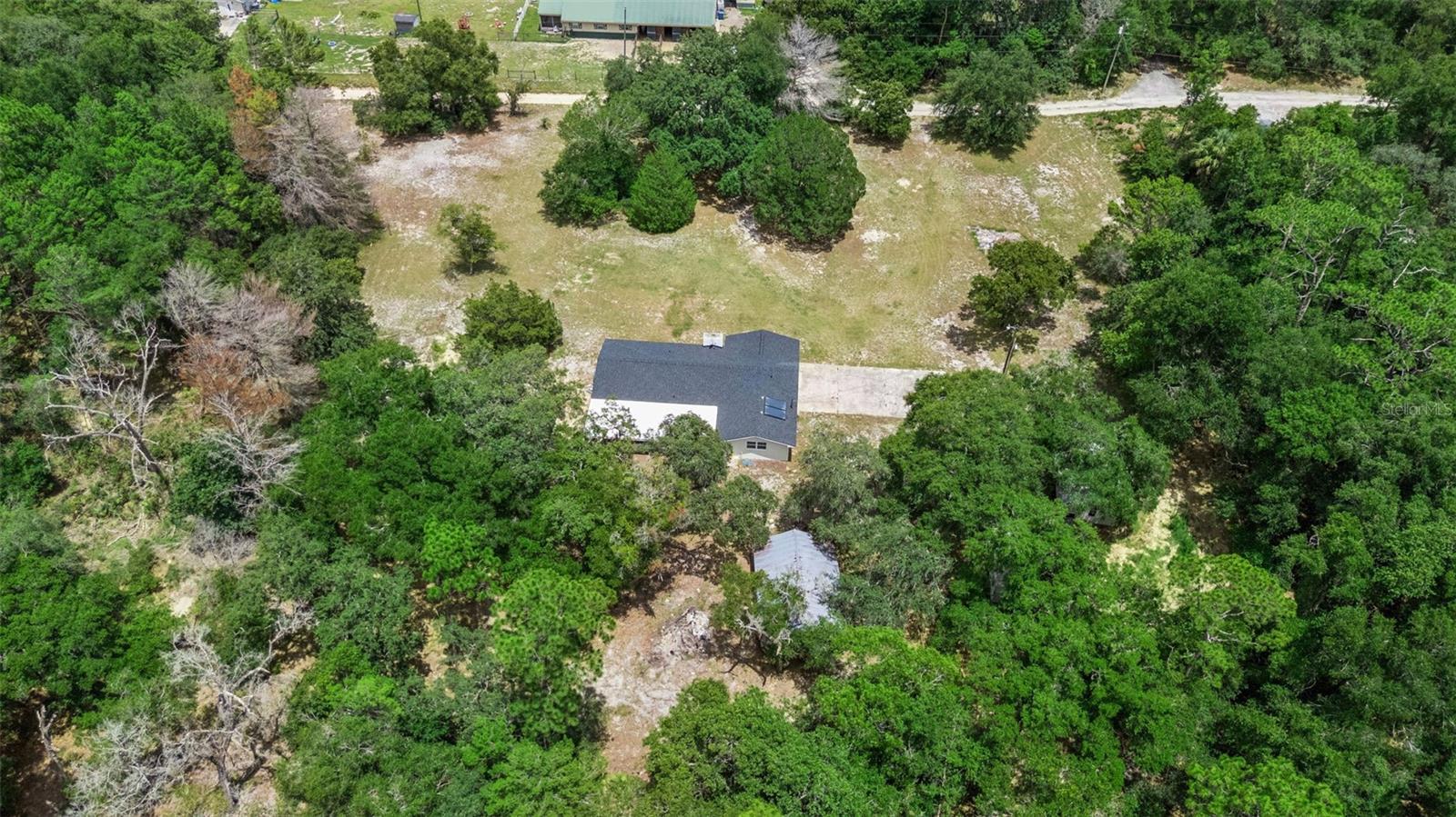 ACRES PALMETTO UNREC SUB - Residential