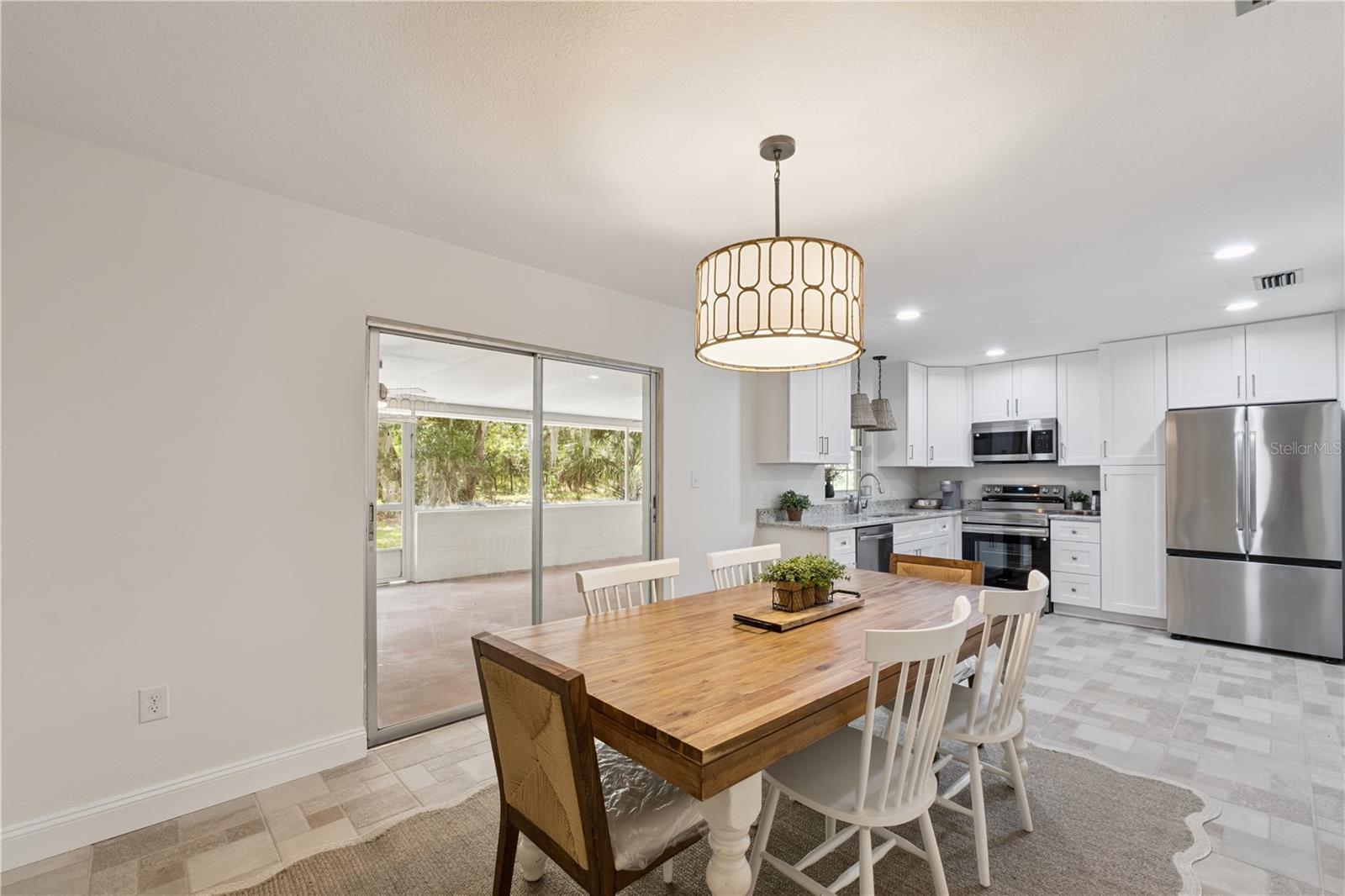 ACRES PALMETTO UNREC SUB - Residential