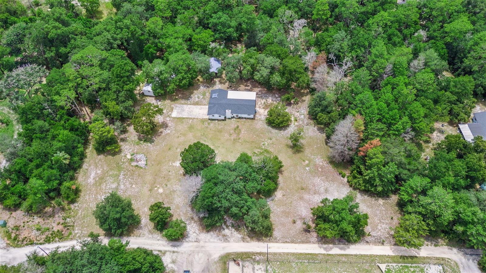 ACRES PALMETTO UNREC SUB - Residential