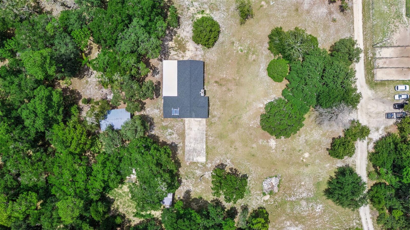 ACRES PALMETTO UNREC SUB - Residential