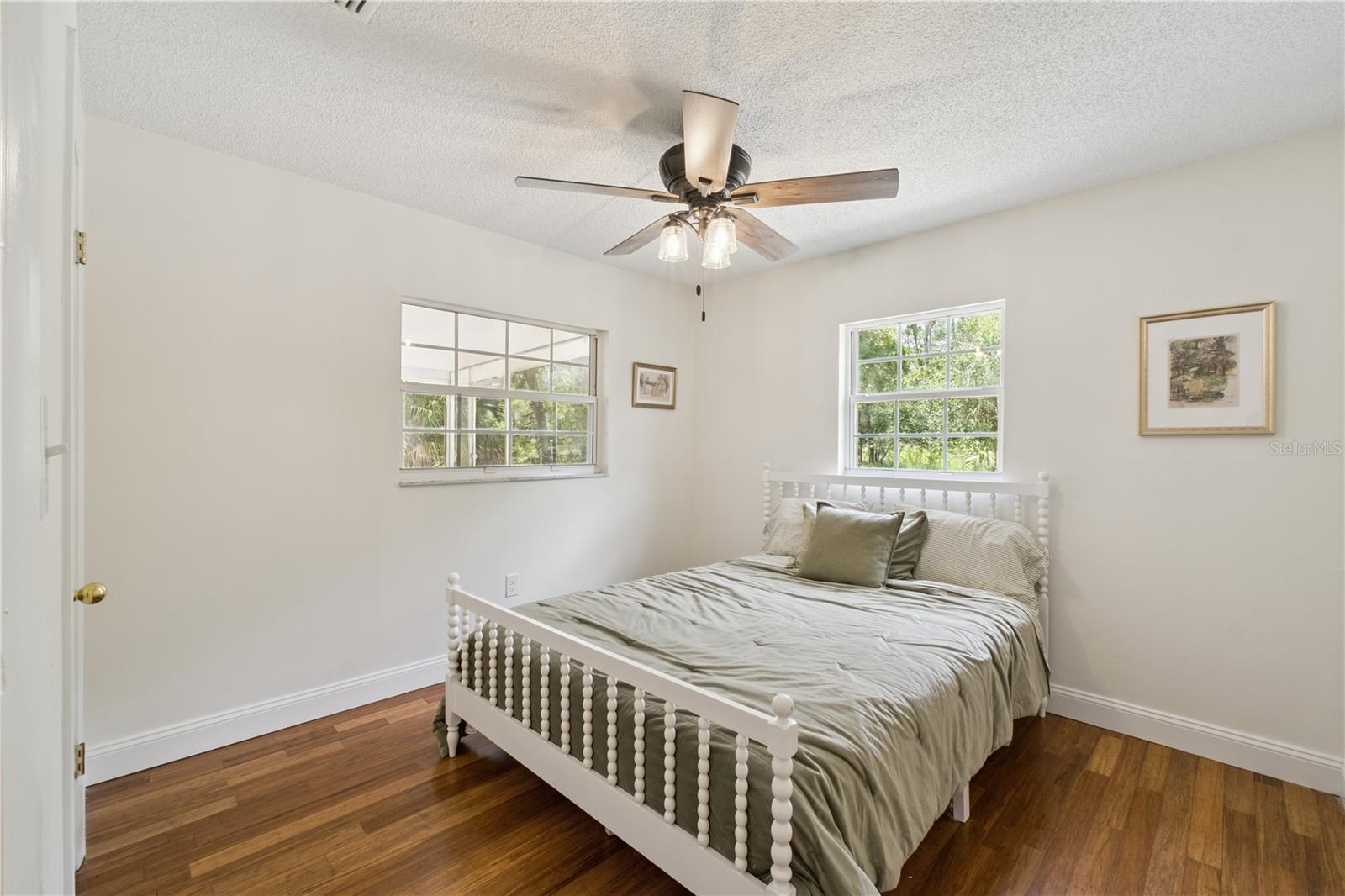 ACRES PALMETTO UNREC SUB - Residential