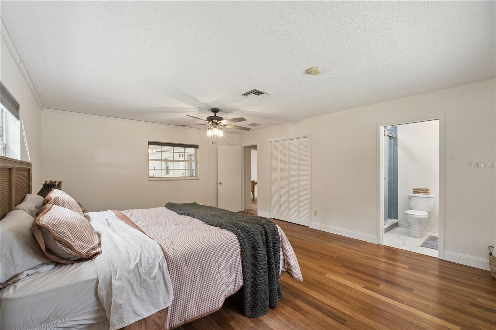 ACRES PALMETTO UNREC SUB - Residential