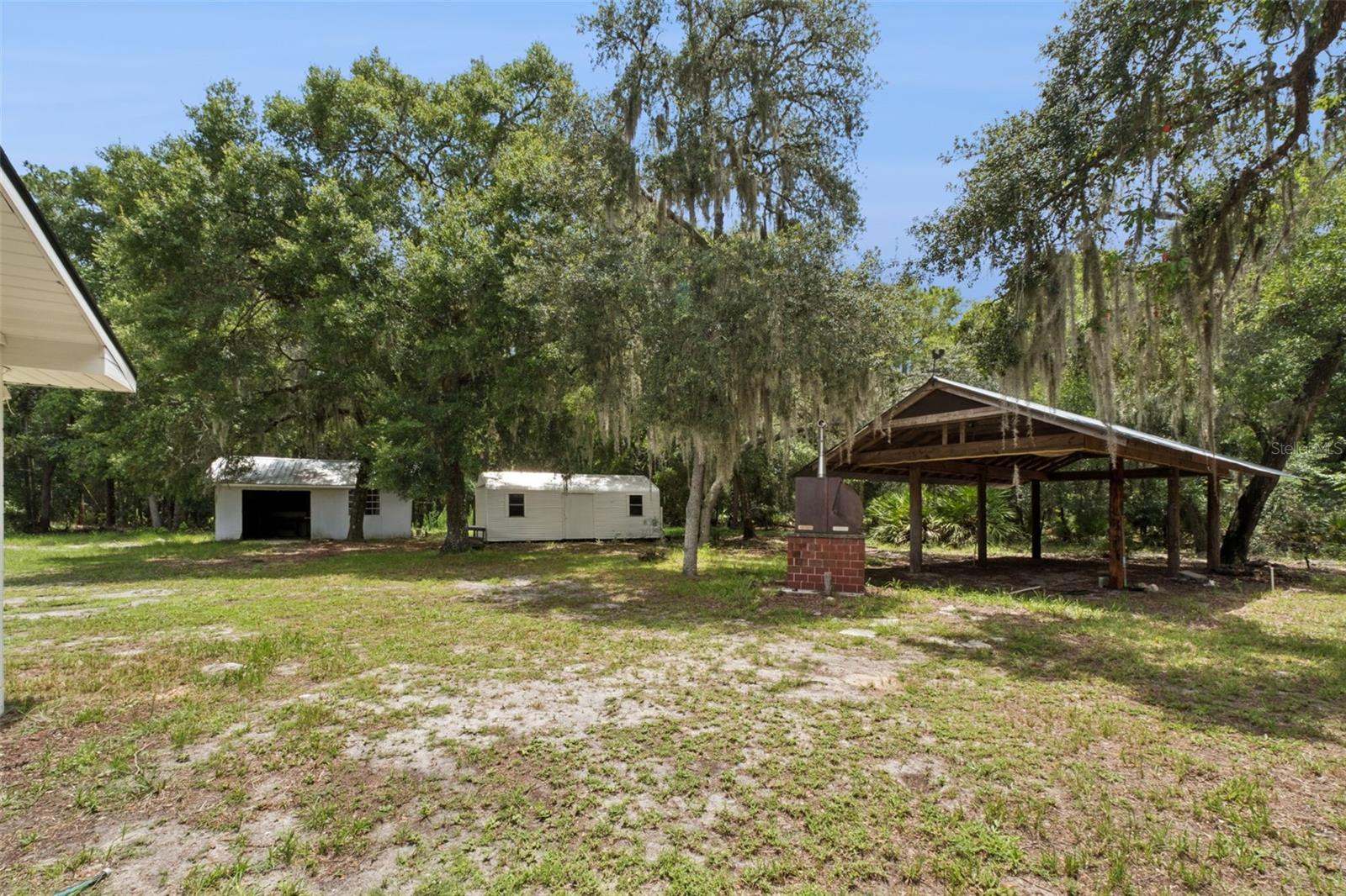 ACRES PALMETTO UNREC SUB - Residential