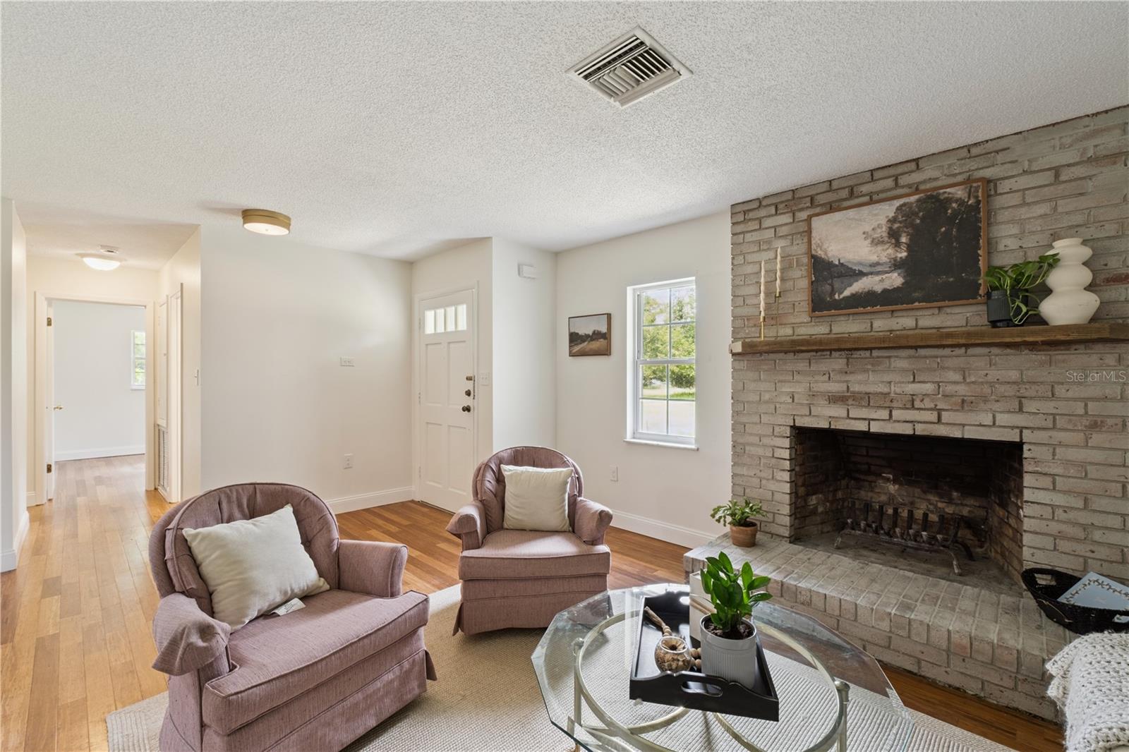 ACRES PALMETTO UNREC SUB - Residential