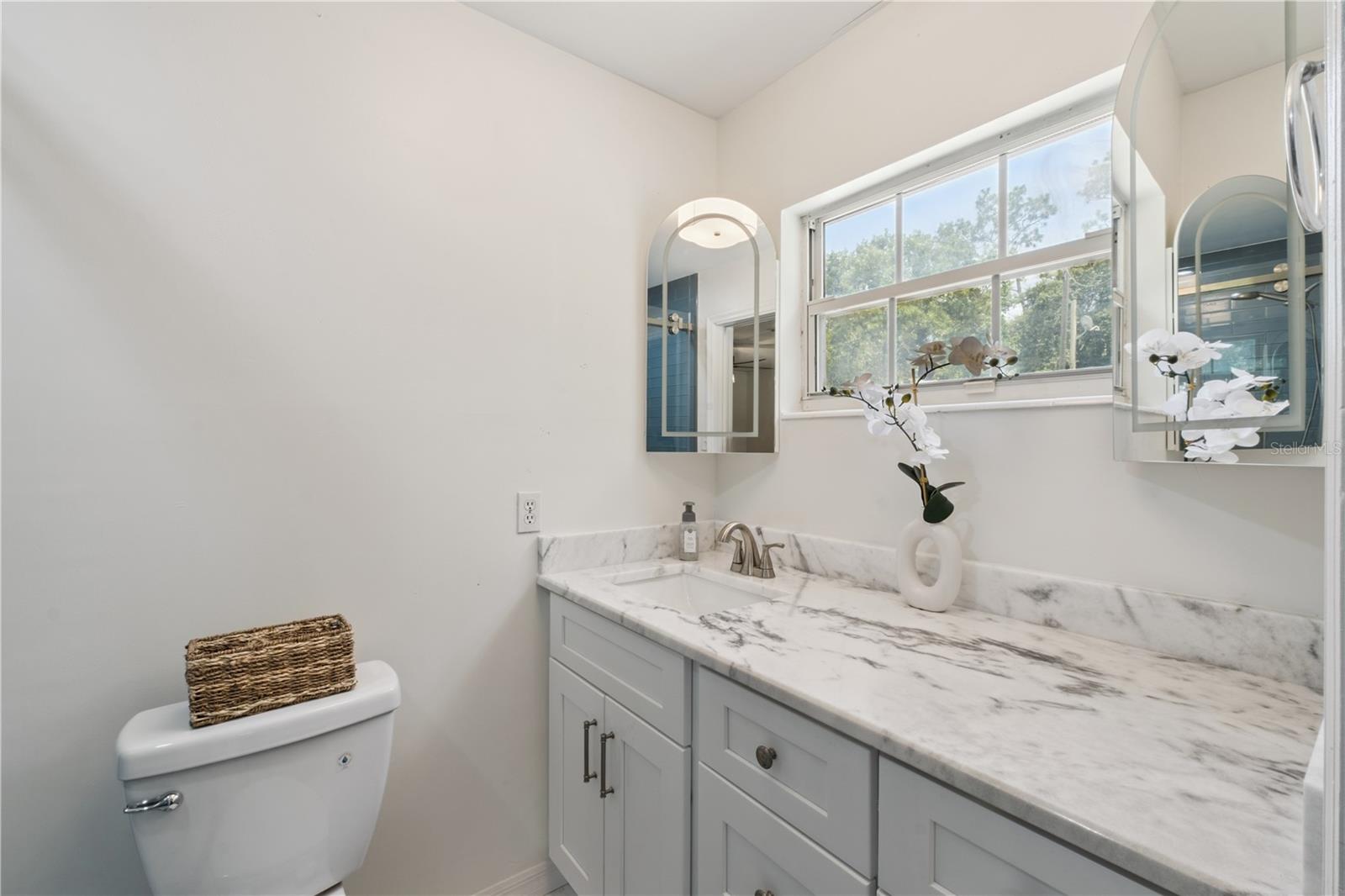 ACRES PALMETTO UNREC SUB - Residential