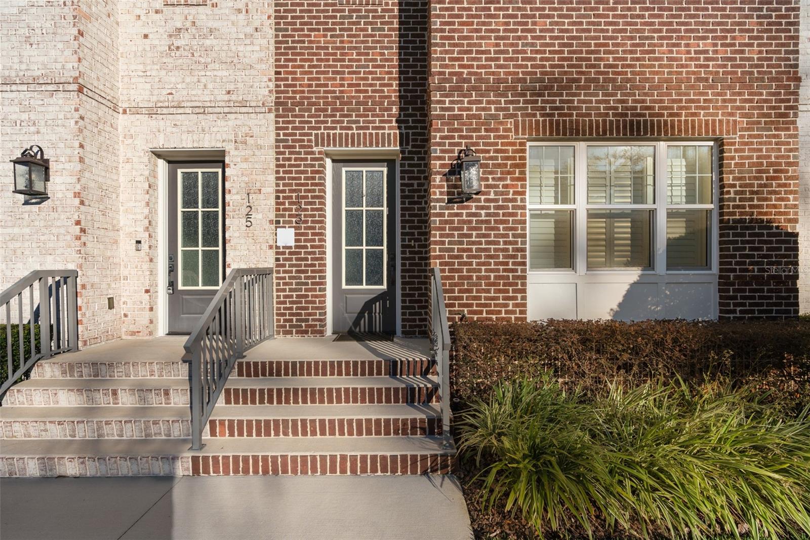 PARK PLACE/WINTER GARDEN - Residential Lease