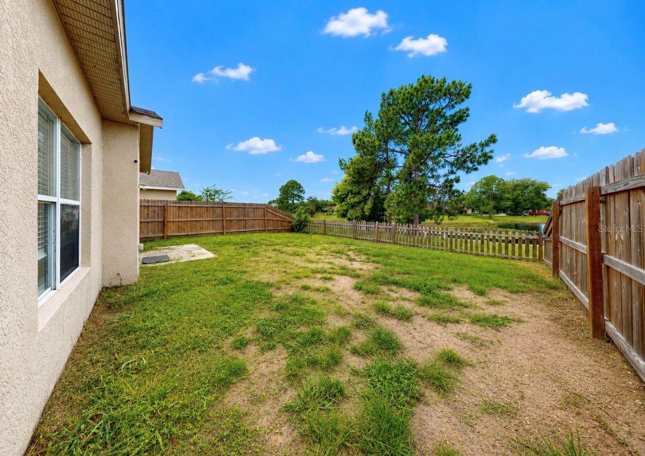 COVINGTON PARK PH 3A/3B - Residential