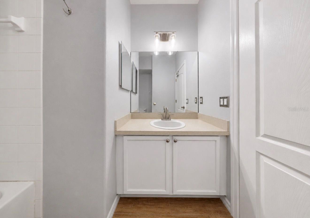 COVINGTON PARK PH 3A/3B - Residential