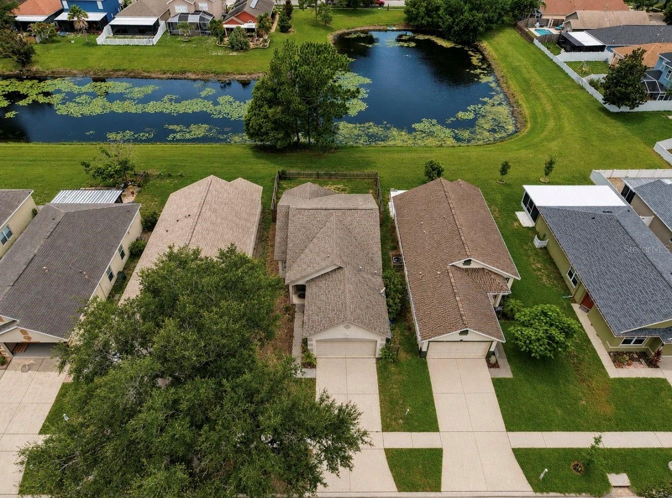 COVINGTON PARK PH 3A/3B - Residential