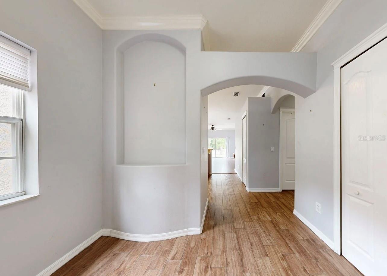 COVINGTON PARK PH 3A/3B - Residential
