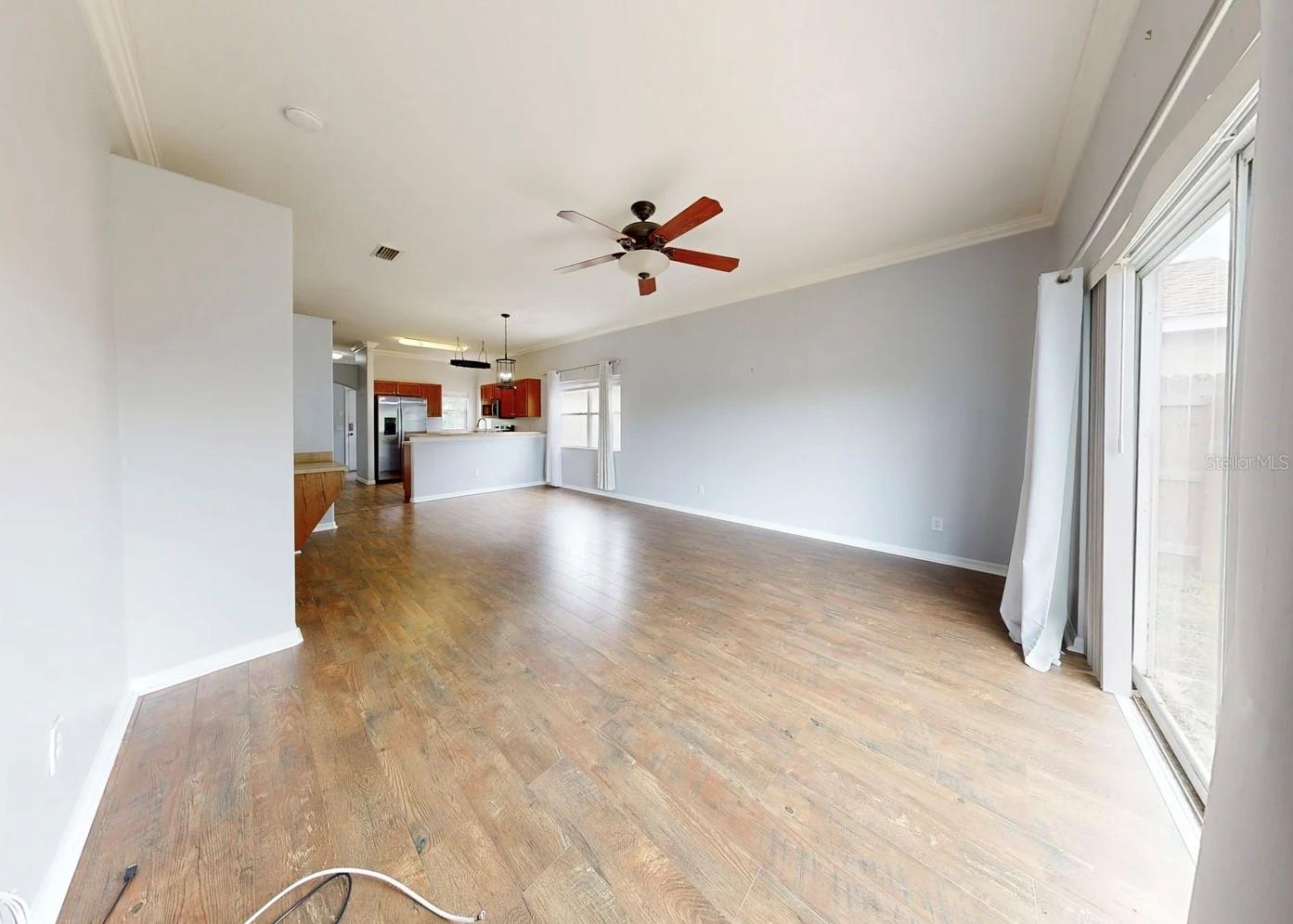 COVINGTON PARK PH 3A/3B - Residential