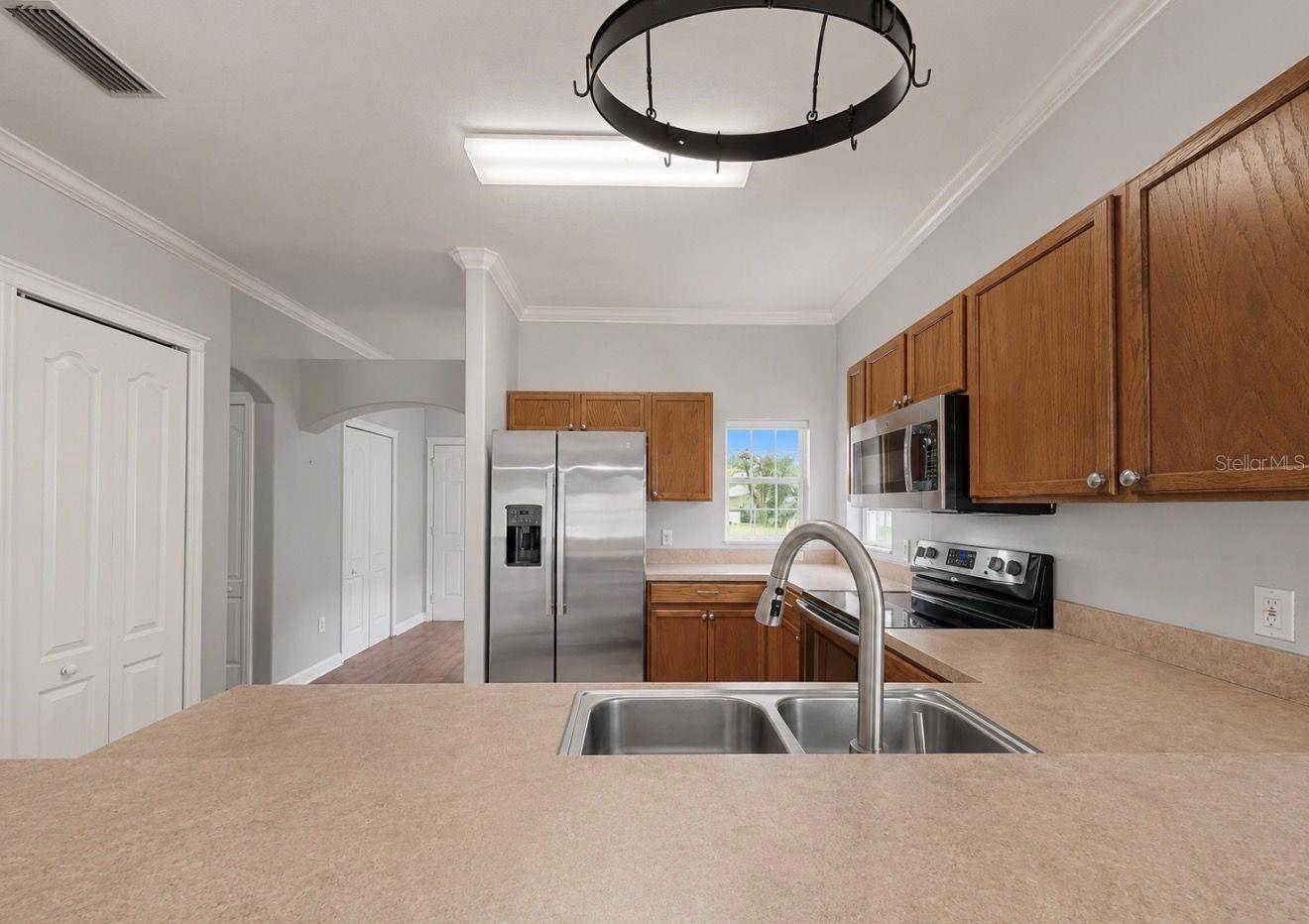 COVINGTON PARK PH 3A/3B - Residential