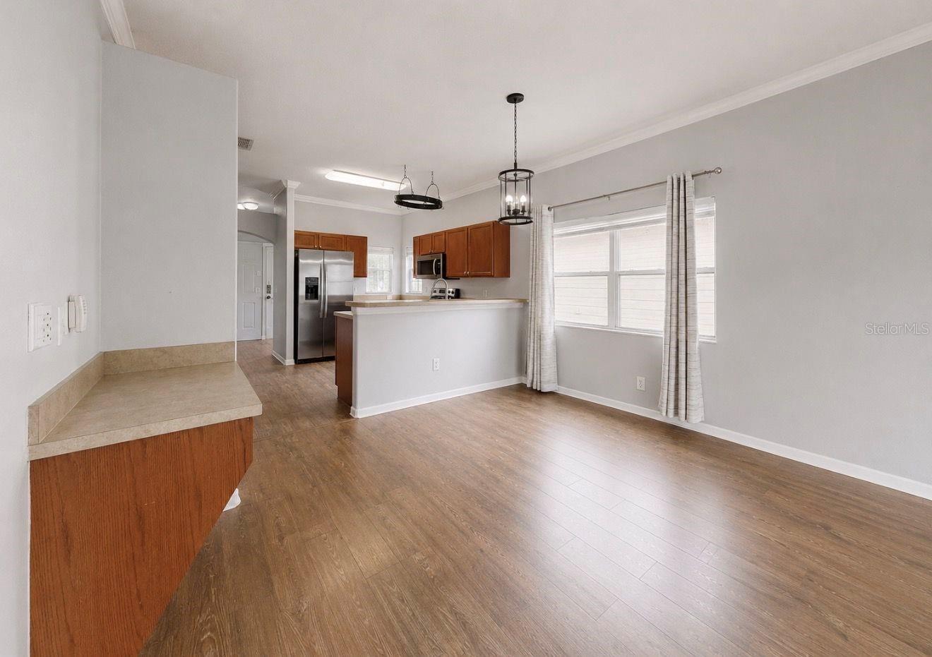 COVINGTON PARK PH 3A/3B - Residential
