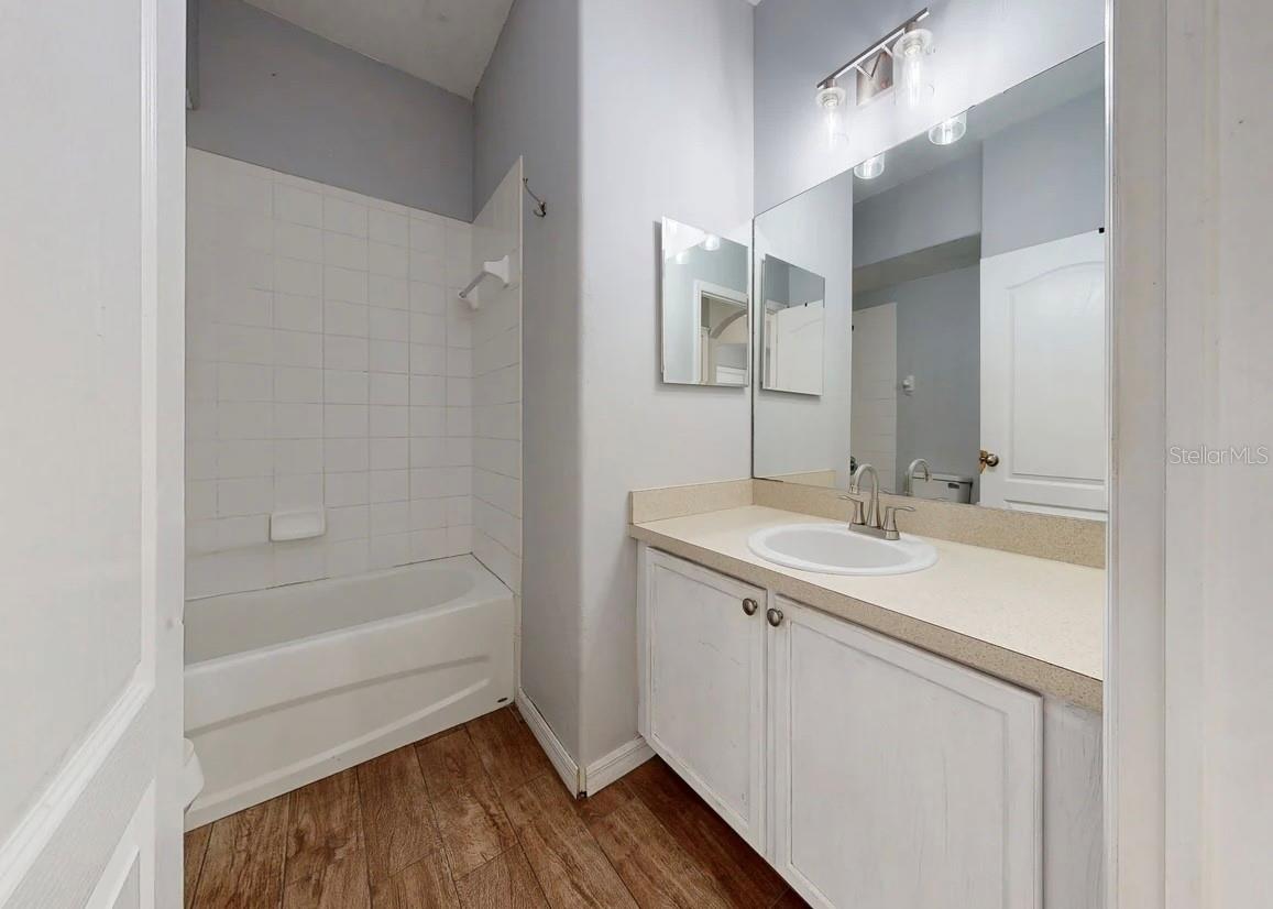 COVINGTON PARK PH 3A/3B - Residential