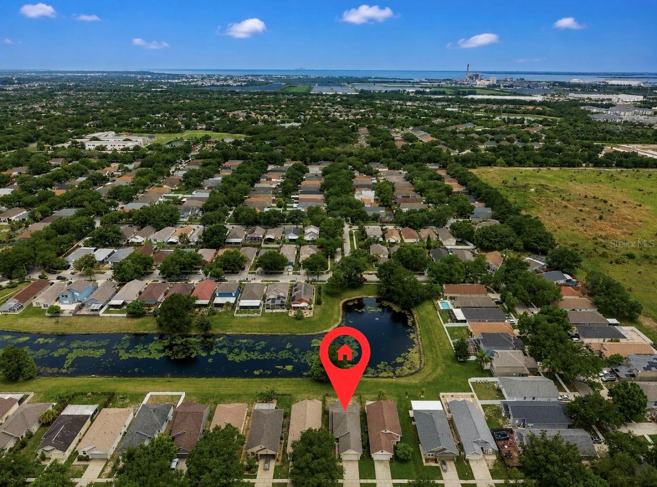 COVINGTON PARK PH 3A/3B - Residential
