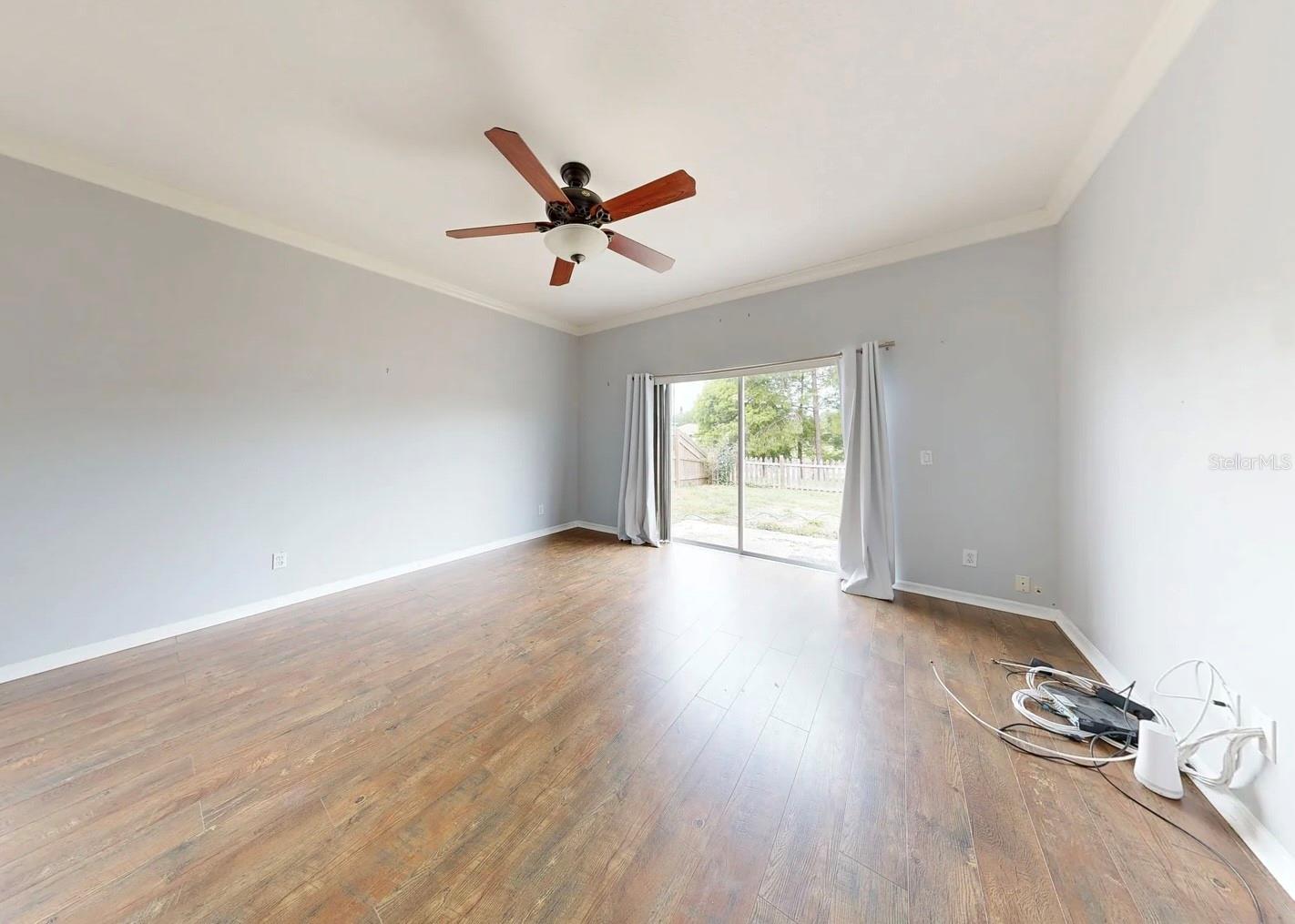 COVINGTON PARK PH 3A/3B - Residential
