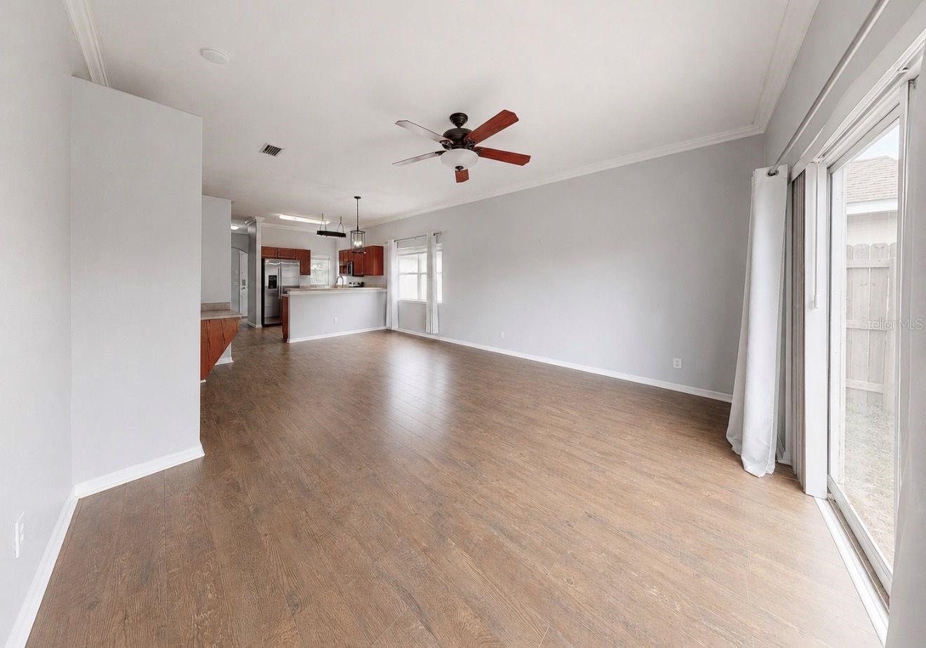 COVINGTON PARK PH 3A/3B - Residential