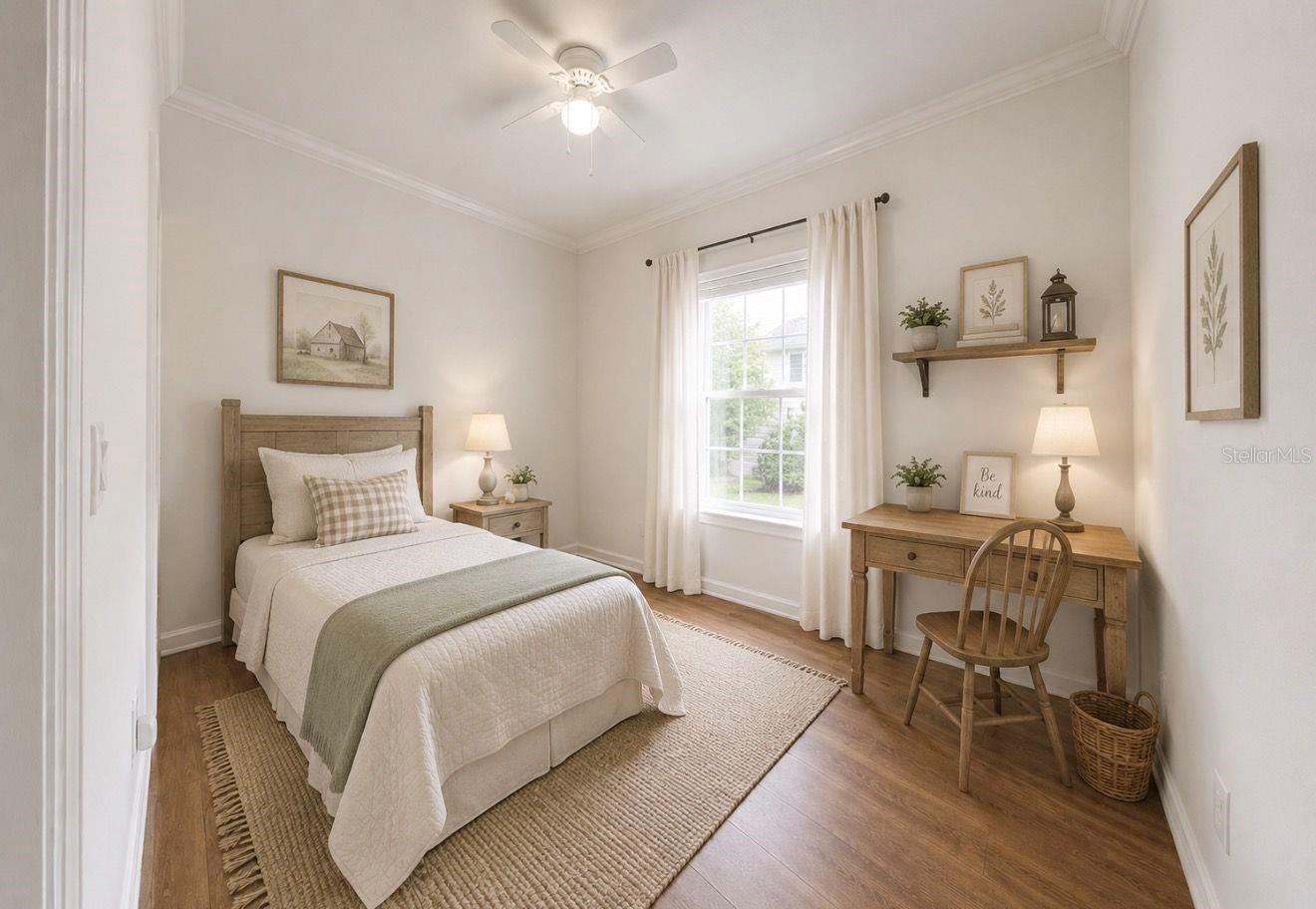 COVINGTON PARK PH 3A/3B - Residential