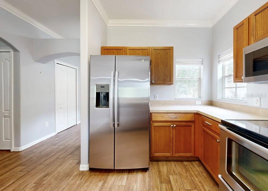 COVINGTON PARK PH 3A/3B - Residential