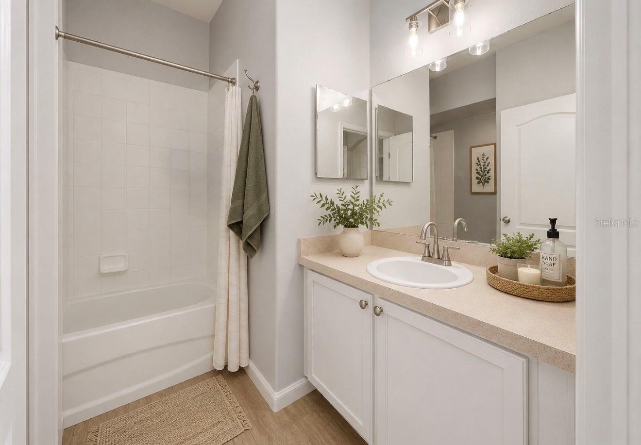 COVINGTON PARK PH 3A/3B - Residential