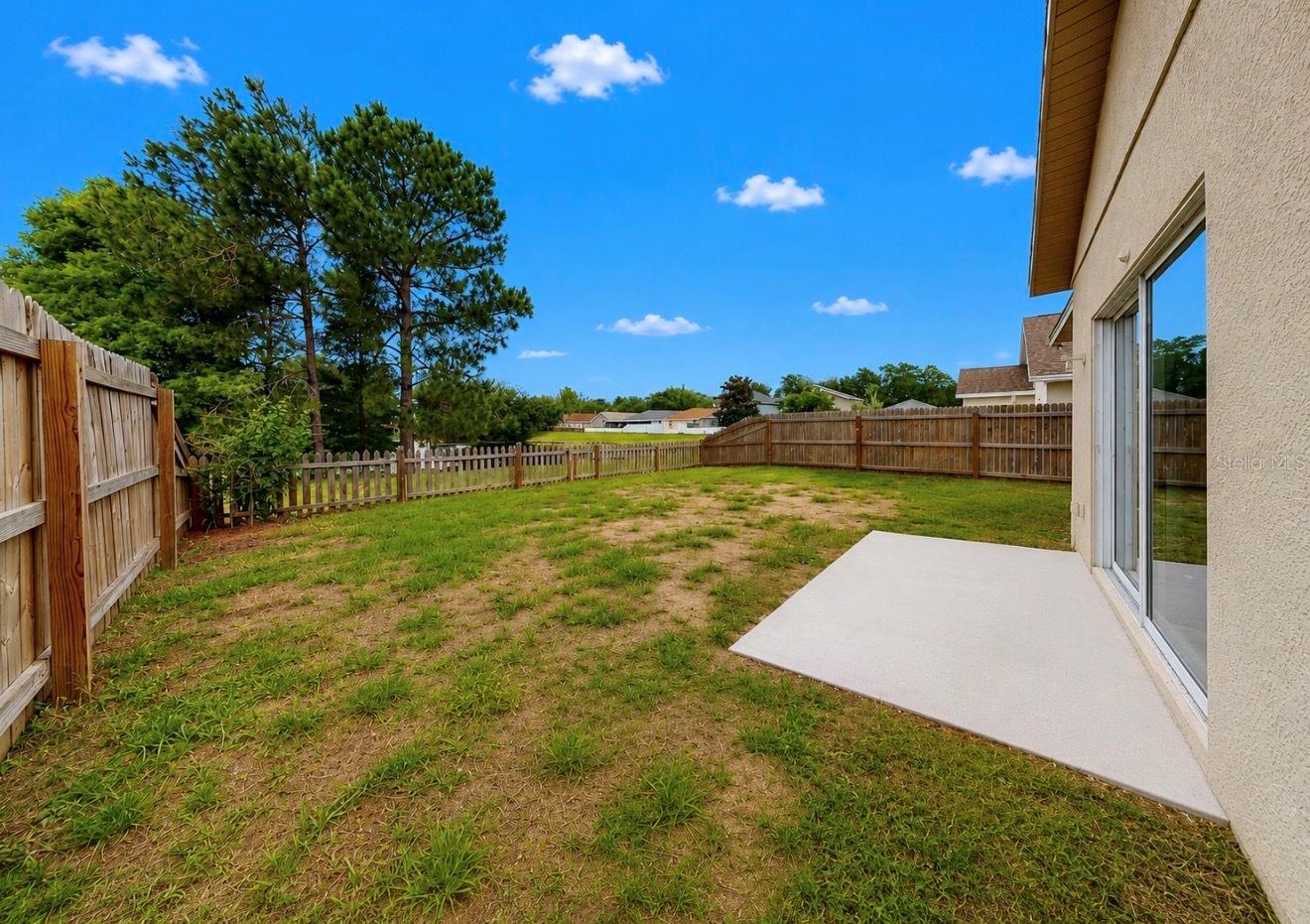 COVINGTON PARK PH 3A/3B - Residential