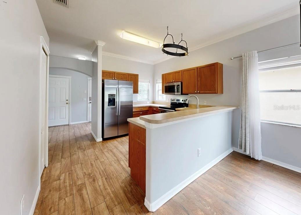 COVINGTON PARK PH 3A/3B - Residential