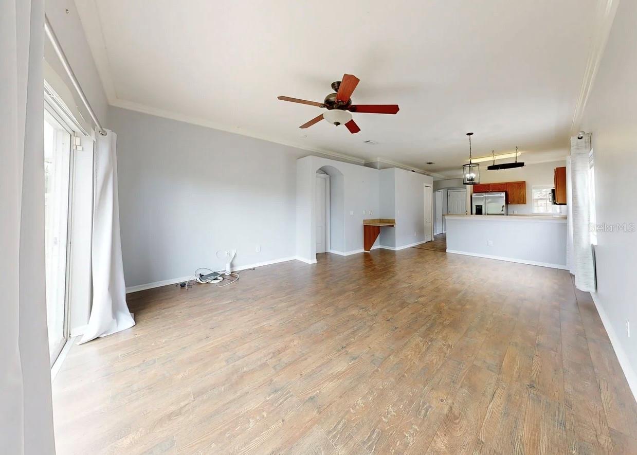 COVINGTON PARK PH 3A/3B - Residential