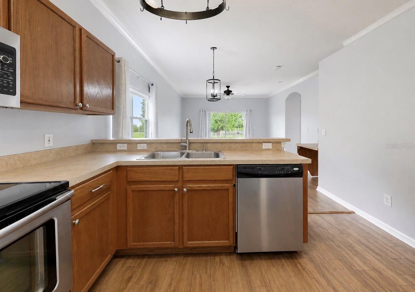 COVINGTON PARK PH 3A/3B - Residential