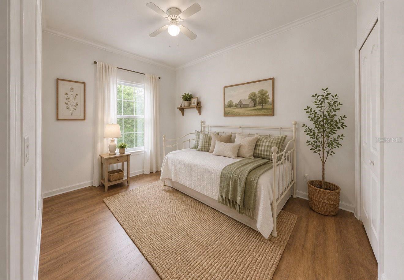 COVINGTON PARK PH 3A/3B - Residential