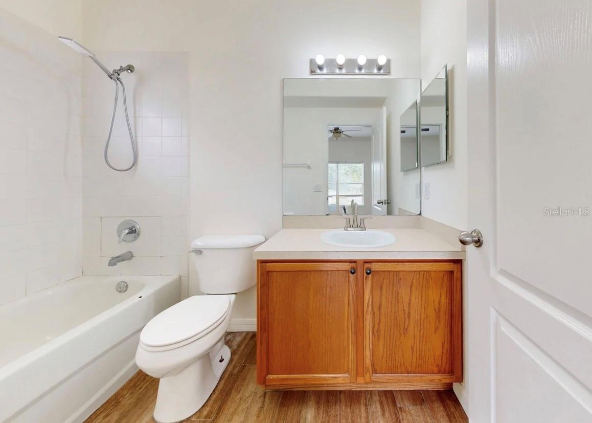 COVINGTON PARK PH 3A/3B - Residential