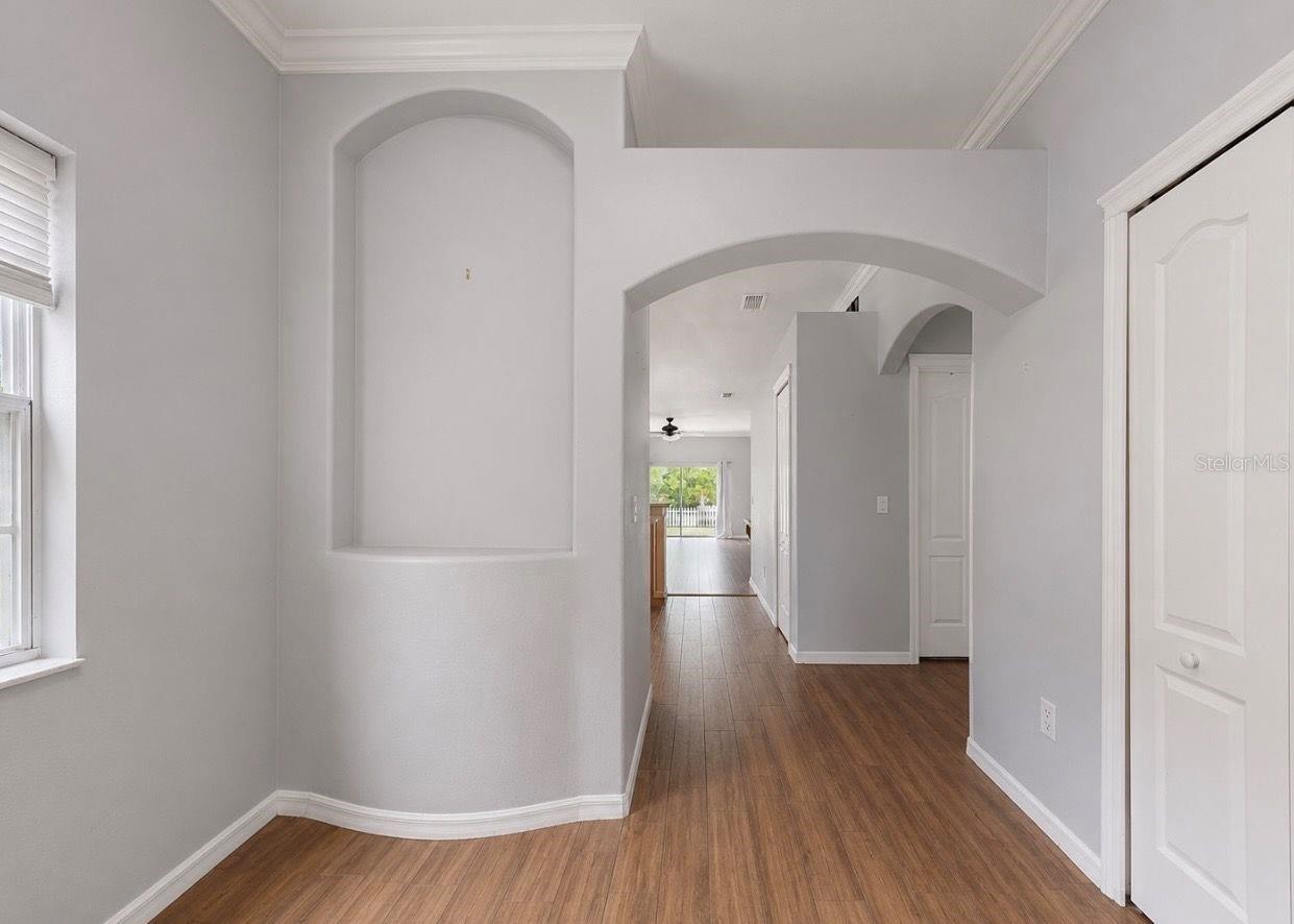 COVINGTON PARK PH 3A/3B - Residential