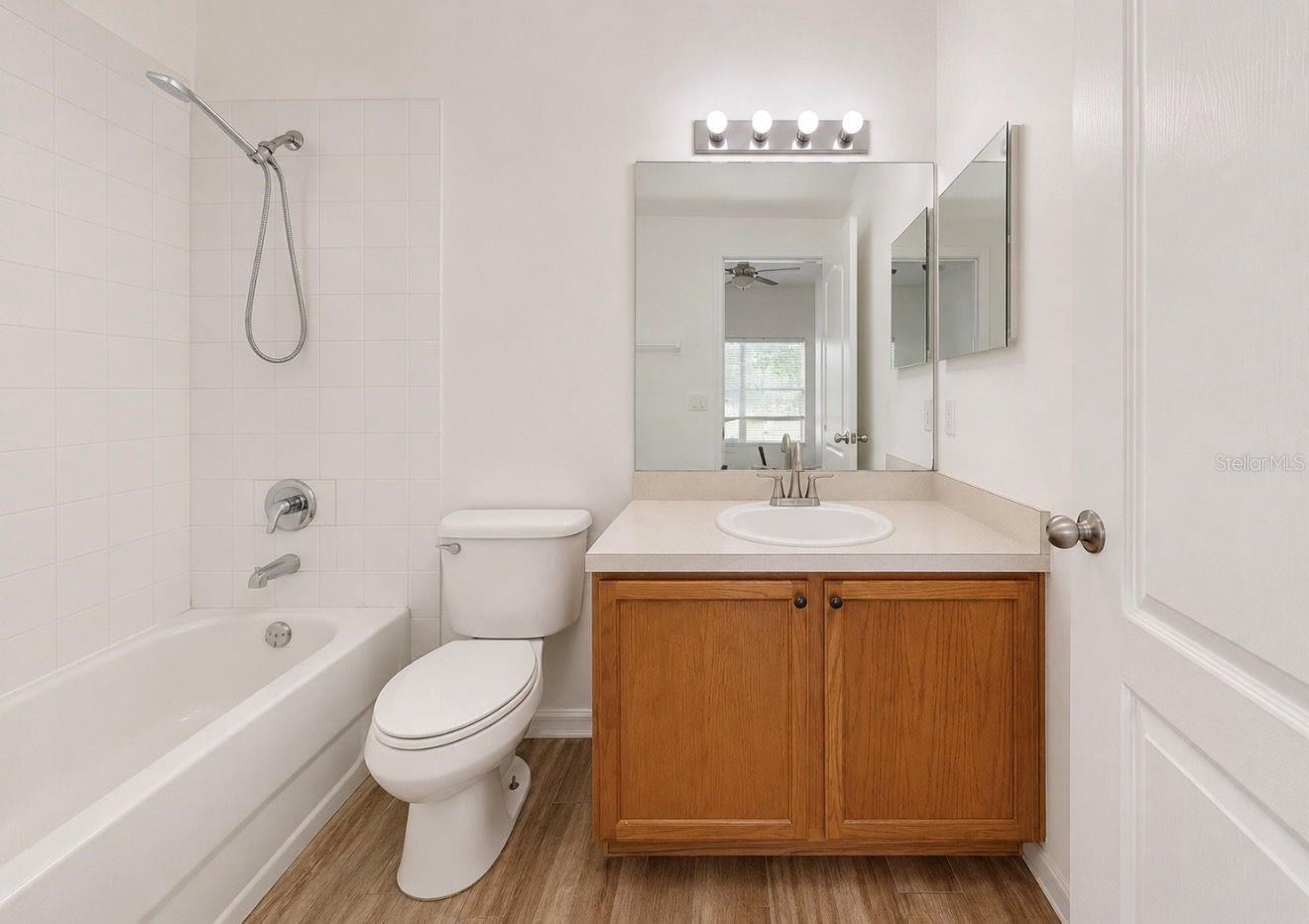 COVINGTON PARK PH 3A/3B - Residential