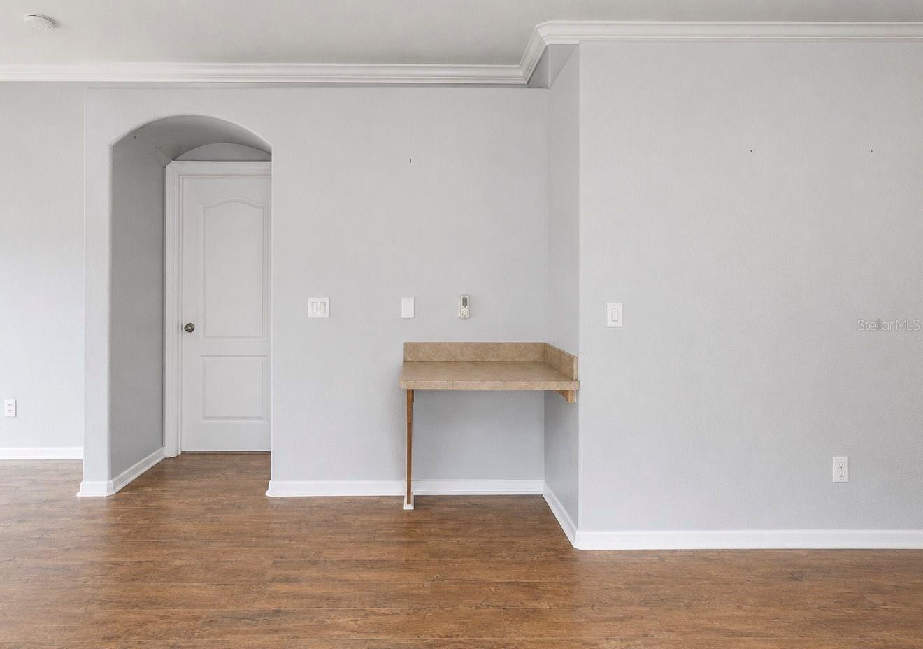 COVINGTON PARK PH 3A/3B - Residential