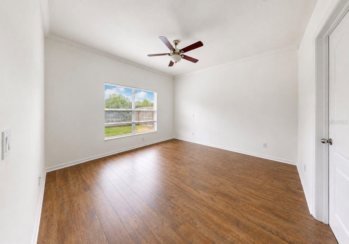 COVINGTON PARK PH 3A/3B - Residential