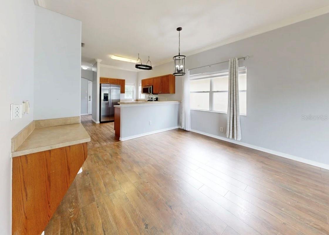 COVINGTON PARK PH 3A/3B - Residential