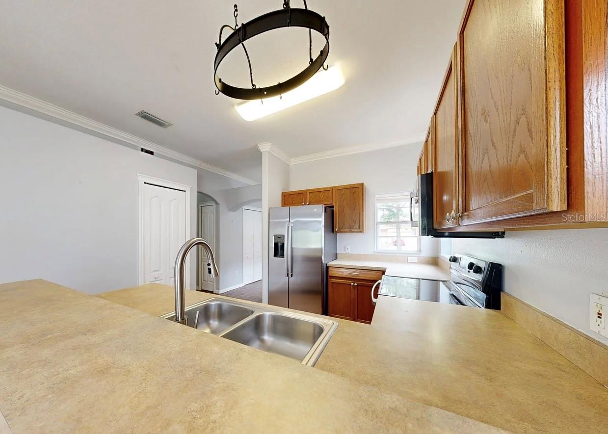 COVINGTON PARK PH 3A/3B - Residential