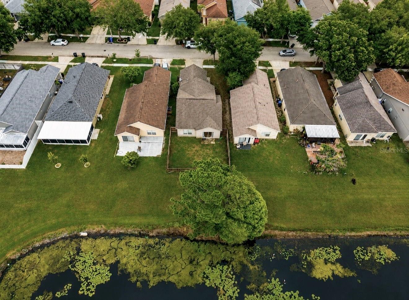 COVINGTON PARK PH 3A/3B - Residential
