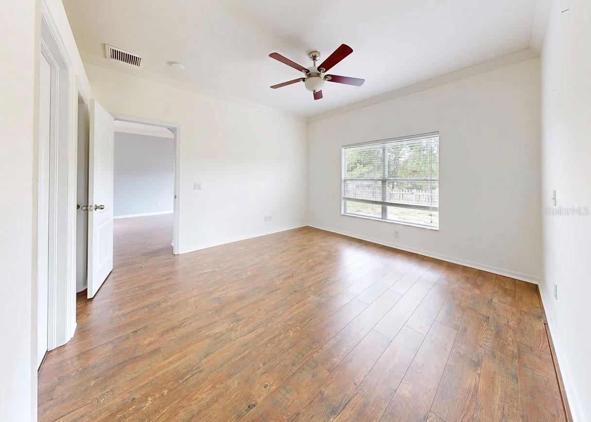 COVINGTON PARK PH 3A/3B - Residential