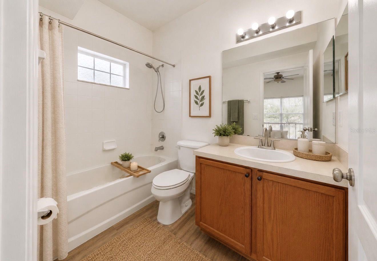 COVINGTON PARK PH 3A/3B - Residential