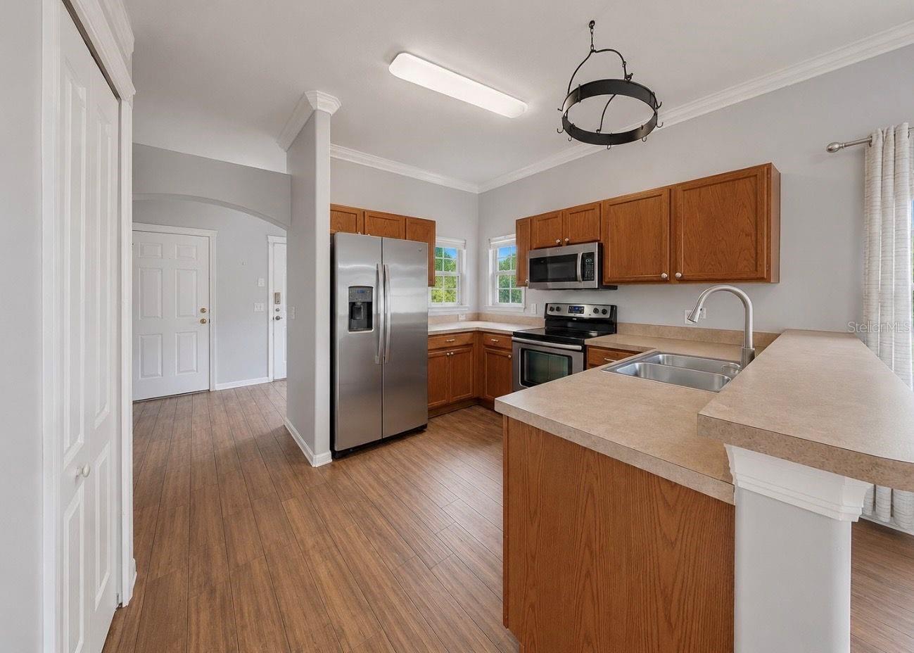 COVINGTON PARK PH 3A/3B - Residential