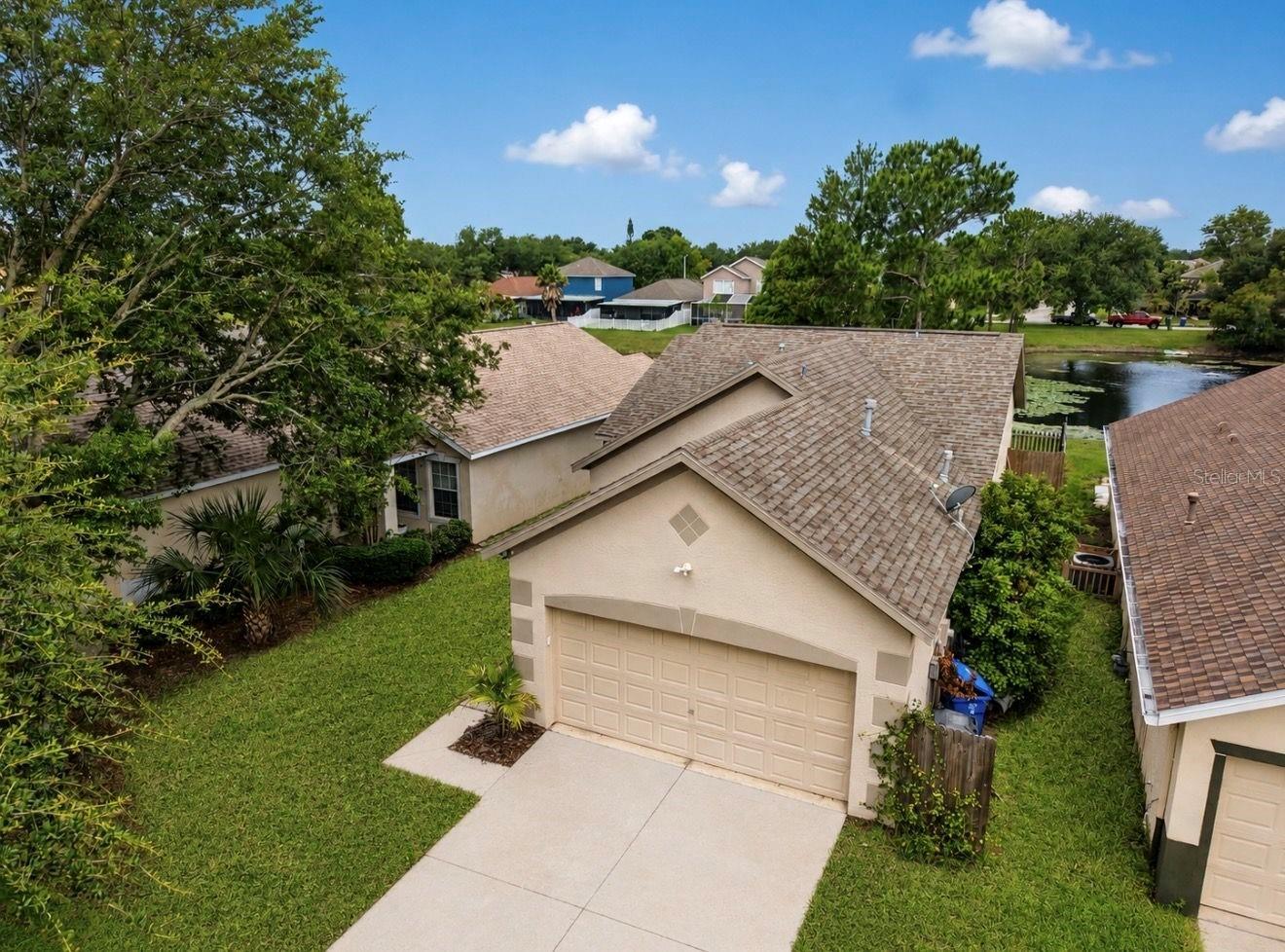 COVINGTON PARK PH 3A/3B - Residential