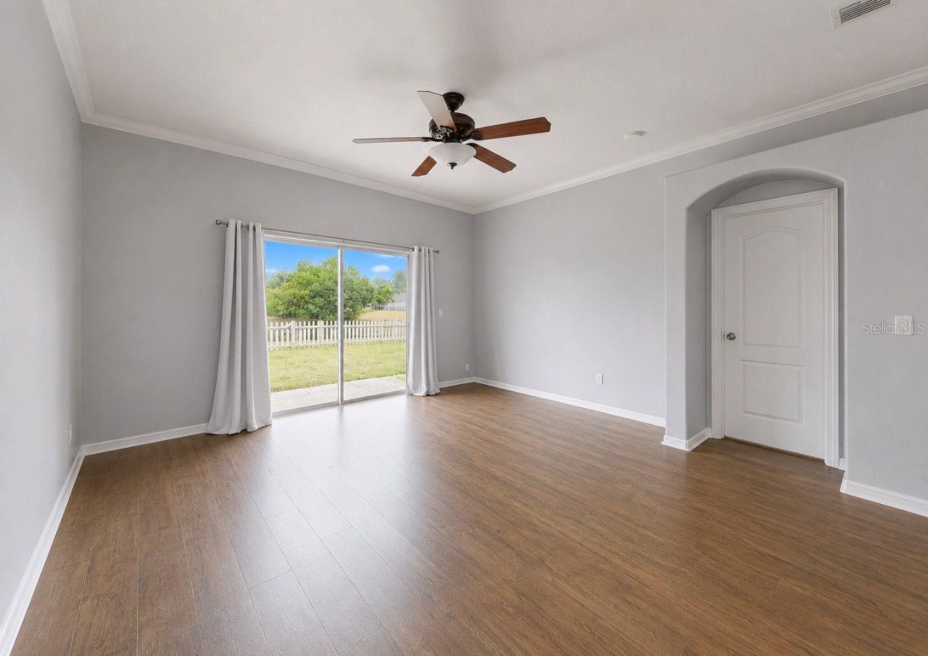 COVINGTON PARK PH 3A/3B - Residential