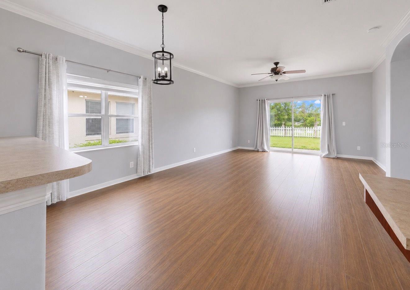 COVINGTON PARK PH 3A/3B - Residential