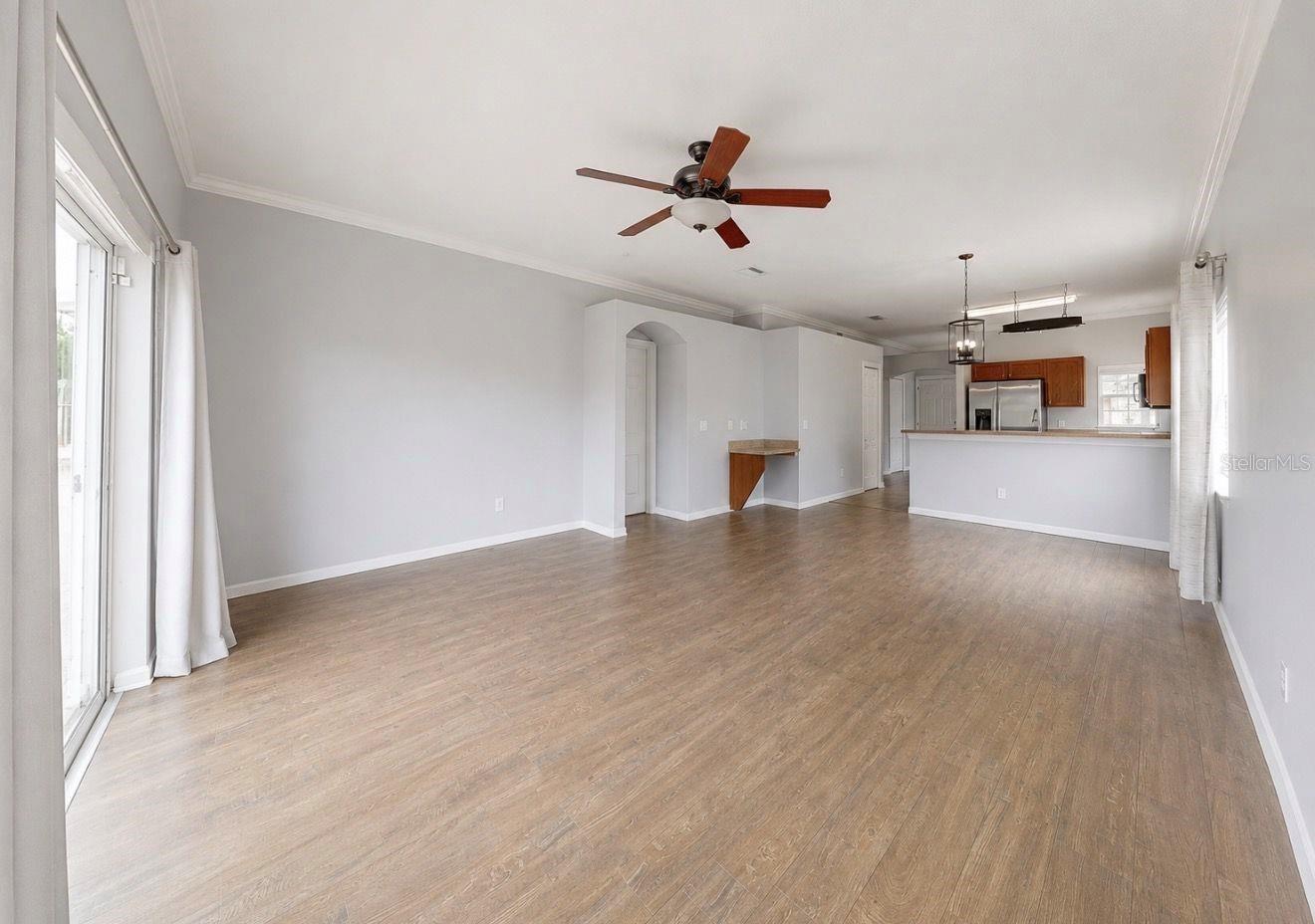 COVINGTON PARK PH 3A/3B - Residential