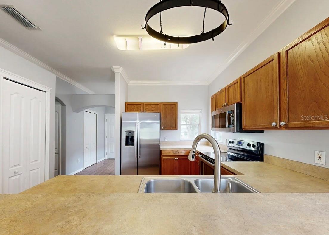COVINGTON PARK PH 3A/3B - Residential